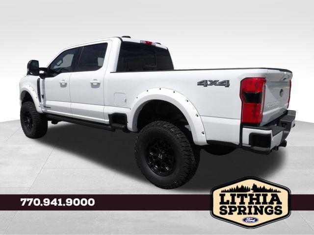 new 2026 Ford F-250 car, priced at $103,237