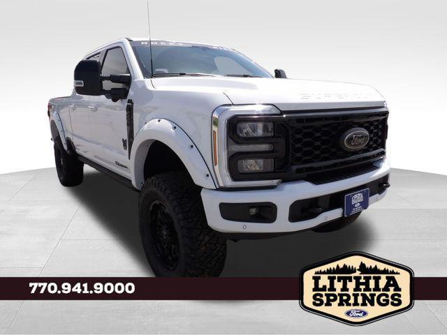 new 2026 Ford F-250 car, priced at $103,237