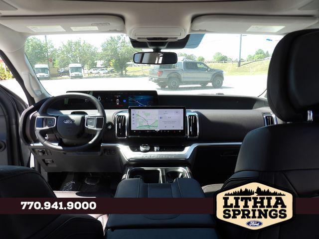 new 2026 Ford Expedition Max car, priced at $96,614