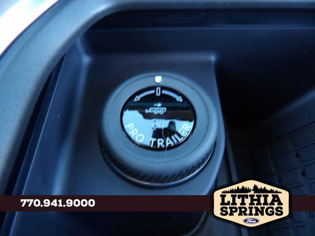 new 2025 Ford Expedition car, priced at $85,243