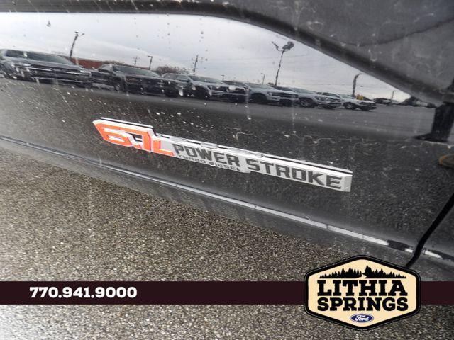 new 2026 Ford F-250 car, priced at $97,507