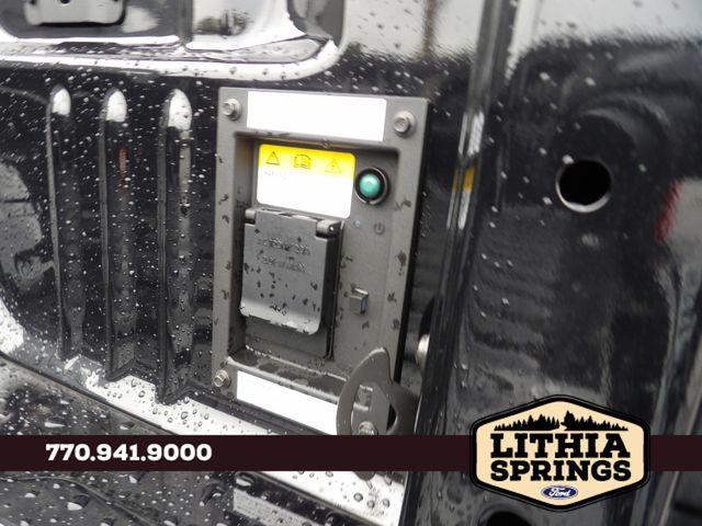 new 2026 Ford F-250 car, priced at $97,507