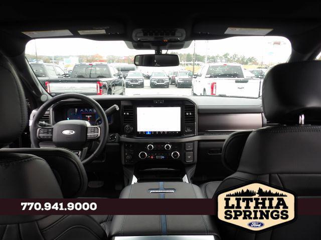 new 2026 Ford F-250 car, priced at $97,507