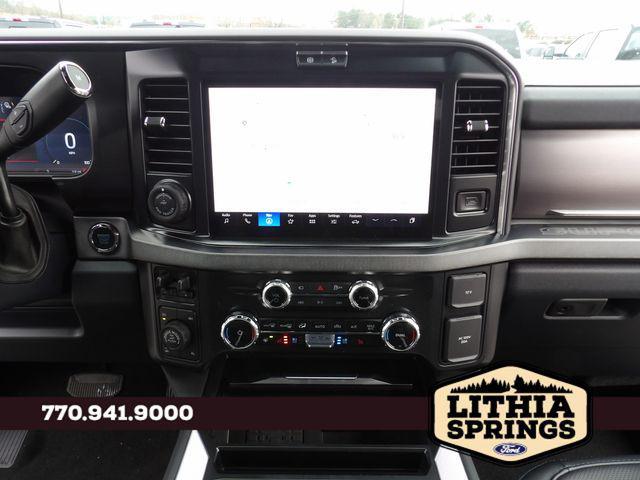 new 2026 Ford F-250 car, priced at $97,507