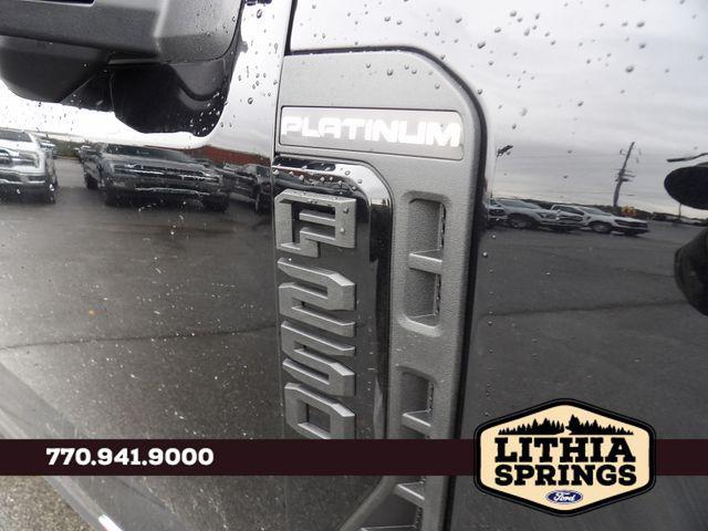 new 2026 Ford F-250 car, priced at $97,507