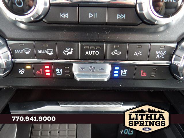 new 2026 Ford F-250 car, priced at $97,507