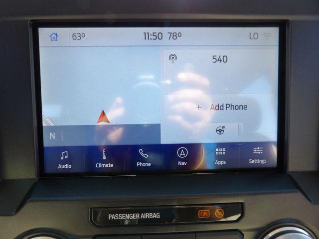 used 2020 Ford F-250 car, priced at $60,300