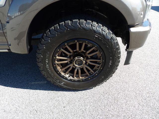 used 2020 Ford F-250 car, priced at $60,300