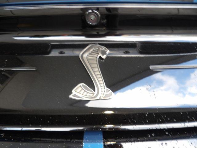 used 2021 Ford Shelby GT500 car, priced at $87,500