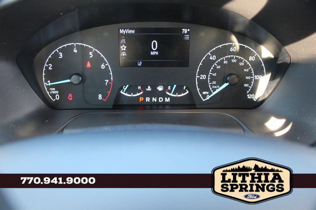 new 2025 Ford Transit-250 car, priced at $45,072