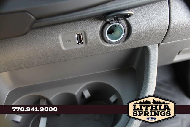 new 2025 Ford Transit-250 car, priced at $45,072