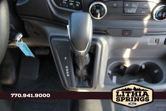new 2025 Ford Transit-250 car, priced at $45,072