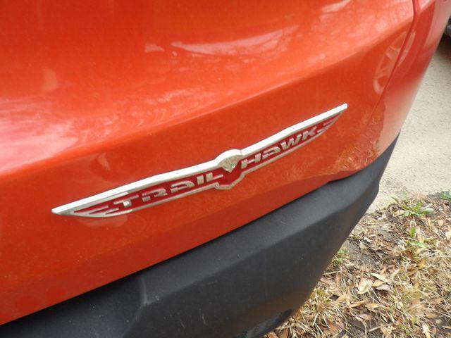 used 2016 Jeep Renegade car, priced at $8,599