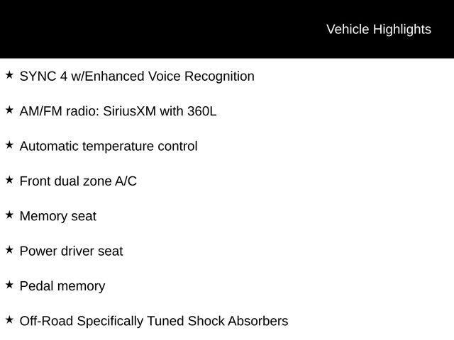 used 2024 Ford F-250 car, priced at $79,950