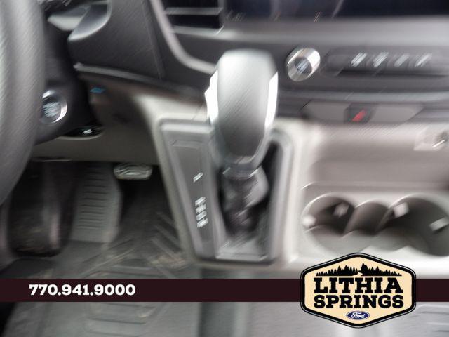 new 2026 Ford Transit-350 car, priced at $50,269