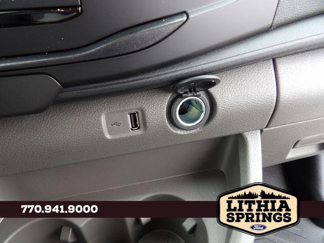 new 2026 Ford Transit-350 car, priced at $50,269