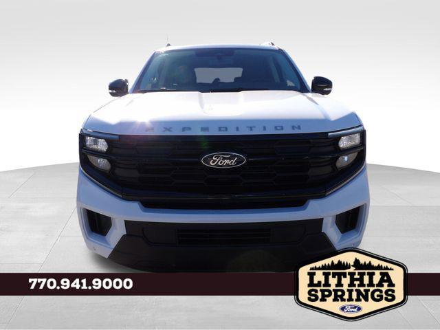 new 2026 Ford Expedition Max car, priced at $70,537