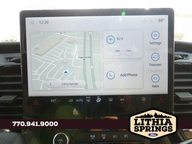 new 2026 Ford Transit-350 car, priced at $61,092