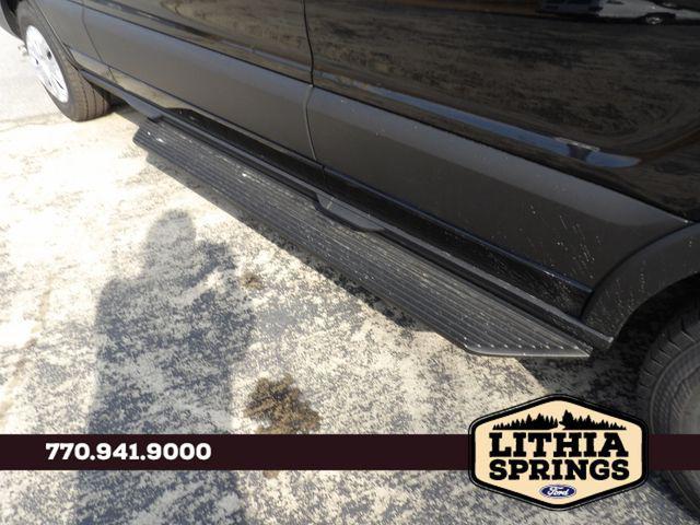 new 2026 Ford Transit-350 car, priced at $61,092