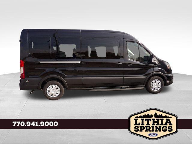 new 2026 Ford Transit-350 car, priced at $61,092