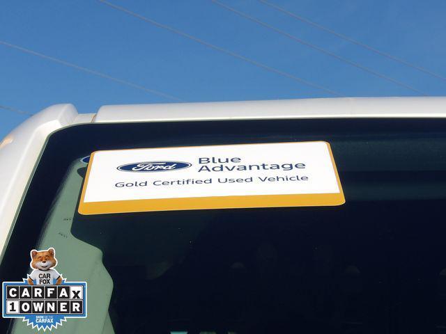 used 2024 Ford Transit-250 car, priced at $34,000