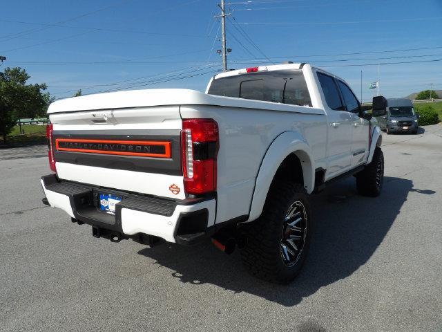 new 2026 Ford F-250 car, priced at $114,693
