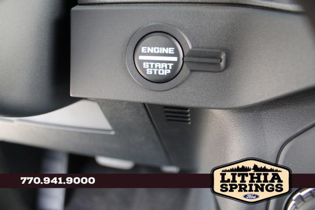 new 2025 Ford Bronco car, priced at $59,265