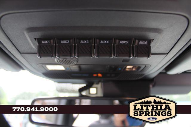 new 2025 Ford Bronco car, priced at $59,265