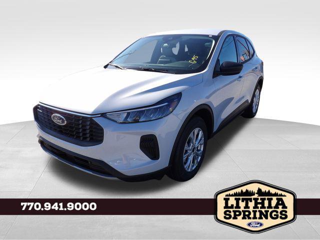 new 2026 Ford Escape car, priced at $27,685