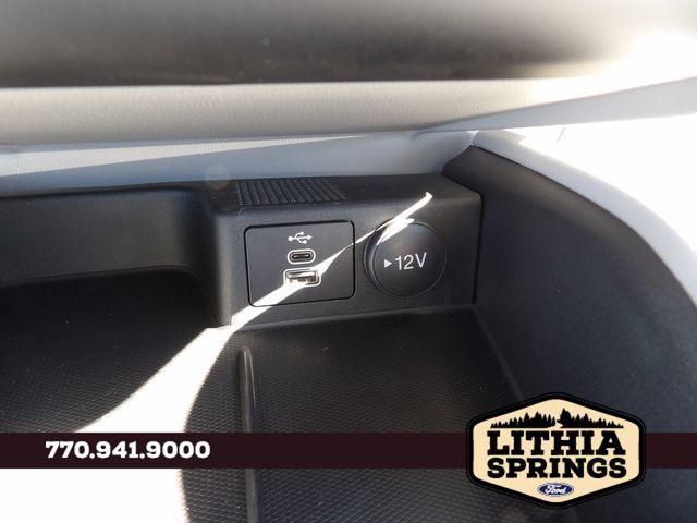 new 2026 Ford Escape car, priced at $27,685