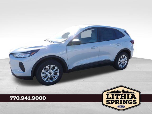 new 2026 Ford Escape car, priced at $27,685