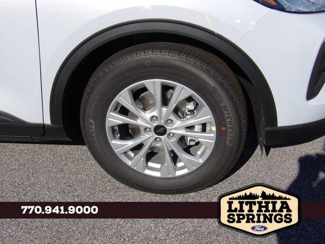 new 2026 Ford Escape car, priced at $27,685