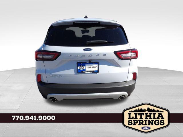 new 2026 Ford Escape car, priced at $27,685