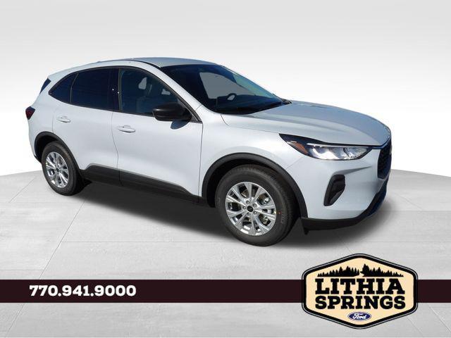 new 2026 Ford Escape car, priced at $27,685