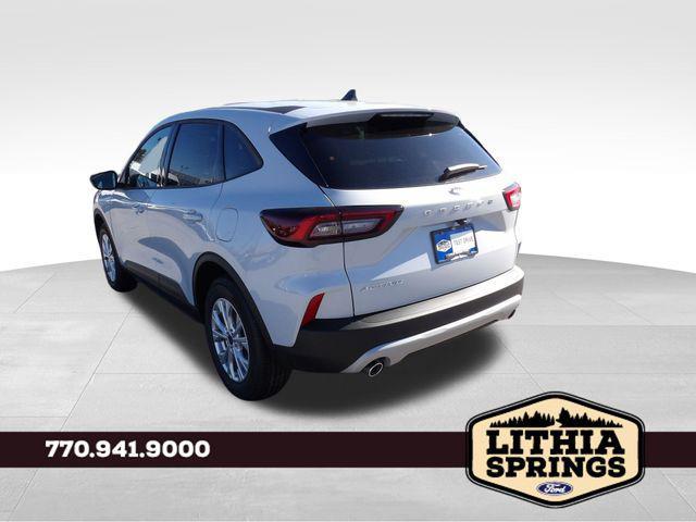 new 2026 Ford Escape car, priced at $27,685