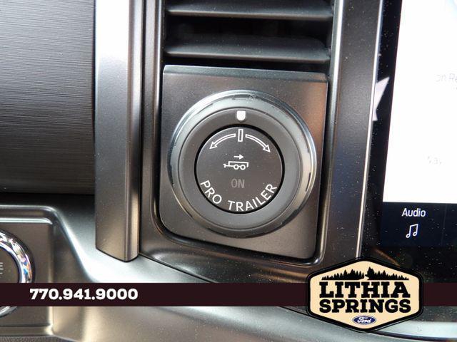 new 2026 Ford F-150 car, priced at $66,894