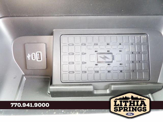 new 2026 Ford F-150 car, priced at $66,894