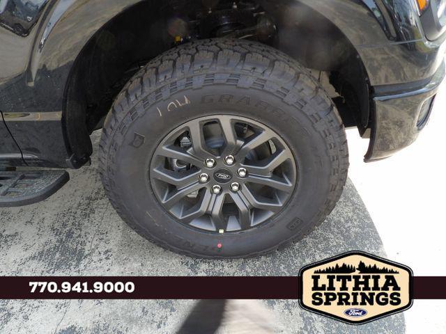 new 2026 Ford F-150 car, priced at $66,894