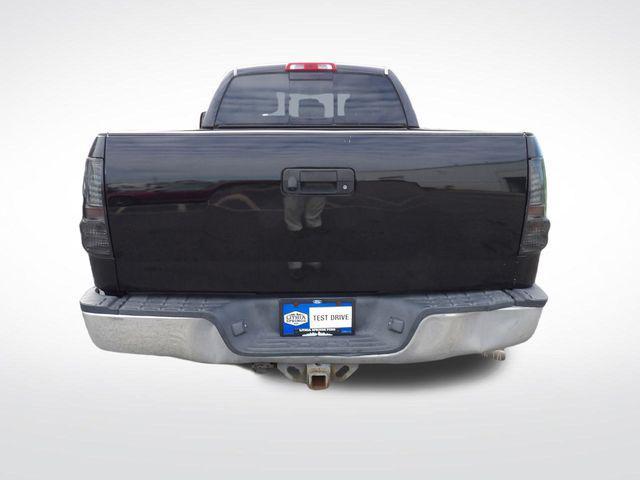 used 2008 Toyota Tundra car, priced at $11,490