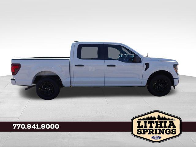 new 2026 Ford F-150 car, priced at $42,072