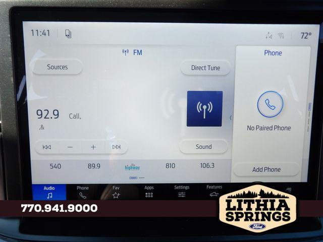 new 2026 Ford F-150 car, priced at $42,072