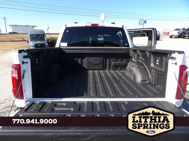 new 2026 Ford F-150 car, priced at $42,072