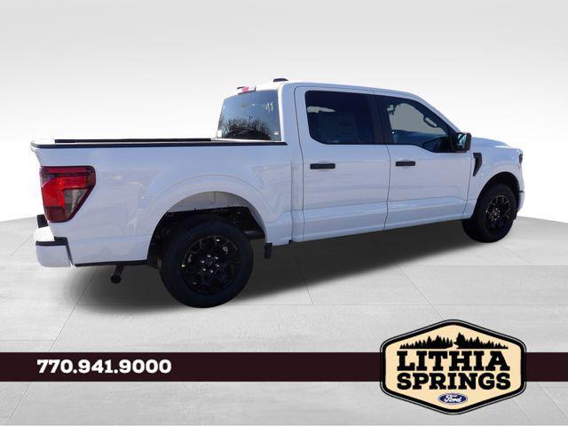 new 2026 Ford F-150 car, priced at $42,072