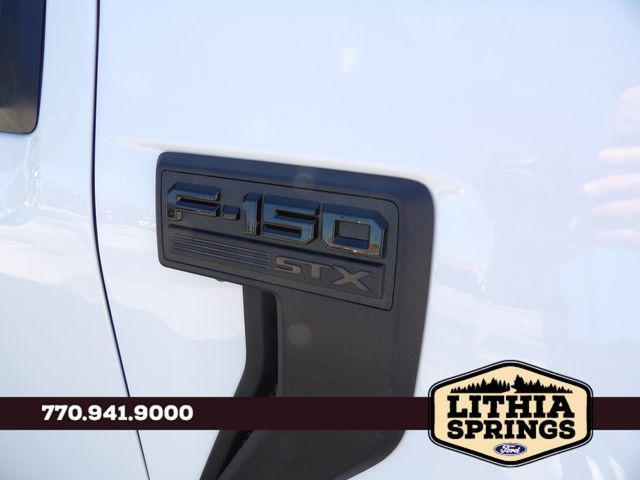 new 2026 Ford F-150 car, priced at $42,072