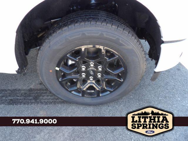 new 2026 Ford F-150 car, priced at $42,072