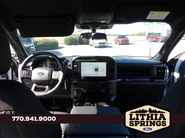 new 2026 Ford F-150 car, priced at $42,072