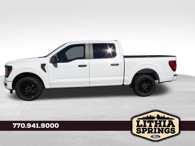 new 2026 Ford F-150 car, priced at $42,072