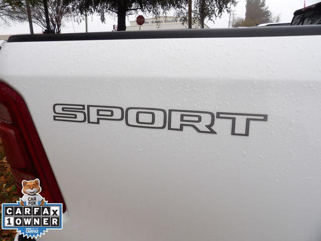 used 2023 Ram 1500 car, priced at $41,950