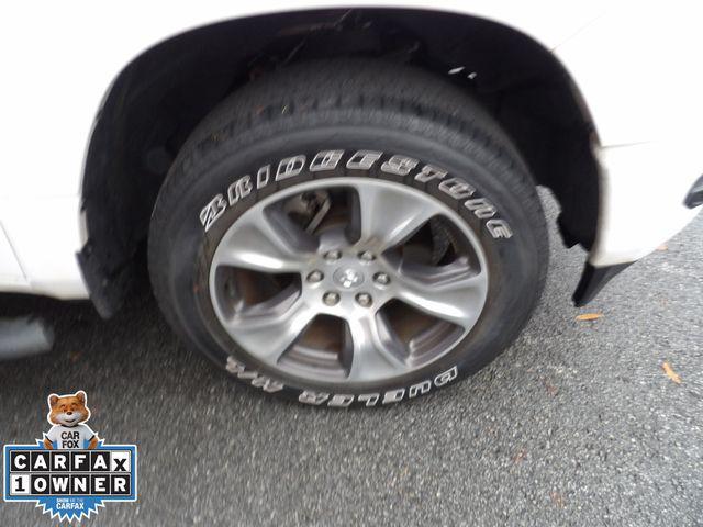 used 2023 Ram 1500 car, priced at $41,950