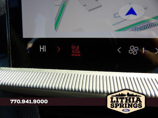 new 2026 Ford Explorer car, priced at $58,840